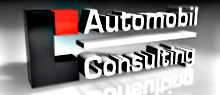 Logo von Automobil Consulting GmbH